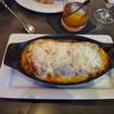 A photo of Lasagna of a restaurant