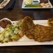 A photo of The Schnitz of a restaurant
