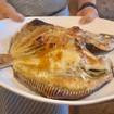 A photo of Turbot of a restaurant