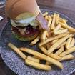 Una foto de Aussie Burger de un restaurante