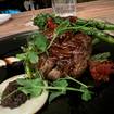 Una foto de Filet Mignon de un restaurante