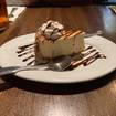 レストランのBaileys Cheesecake​の写真
