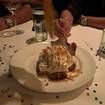 Une photo de Coconut Cream Pie d'un restaurant