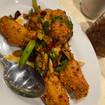 A photo of Peppercorn Chicken Wings of a restaurant