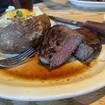 A photo of Marinated Sirloin of a restaurant