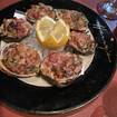 Une photo de Clams Casino d'un restaurant