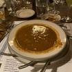 Turtle Soup-Foto eines Restaurants