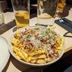 Une photo de Bronx Fries d'un restaurant