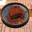 Una foto de Tiramisu de un restaurante
