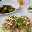 A photo of Dungeness Crab Cakes of a restaurant
