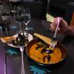 A photo of MUSSELS POSOLE of a restaurant