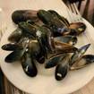 Una foto de Mussels de un restaurante