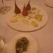 Una foto di Crab Cake "Lollipops" di un ristorante