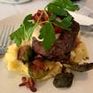 Una foto de Beef Tenderloin de un restaurante