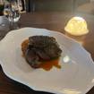 A photo of Ribeye of a restaurant