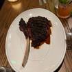 A photo of Tomahawk of a restaurant