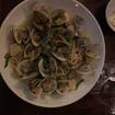 A photo of Linguine con Vongole of a restaurant