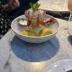Una foto de Shrimp Cocktail de un restaurante