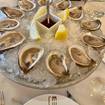 A photo of Oysters of a restaurant