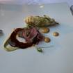 Una foto de Veal Tenderloin de un restaurante