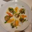 Una foto de Georges Bank Scallops de un restaurante