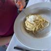 A photo of Cacio e Pepe of a restaurant