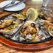 某餐廳的Baked Oysters​照片
