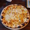 A photo of Mac n Cheese Pizza of a restaurant