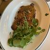 Una foto de Minute Steak de un restaurante
