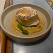 某餐廳的Frozen Key Lime Pie​照片