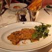 レストランのMinute Steak​の写真