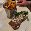 A photo of STEAK & EGGS of a restaurant