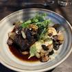 Una foto de Braised Short Rib de un restaurante