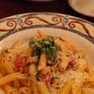 A photo of Penne of a restaurant