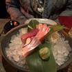 Una foto de Sashimi (7pce) de un restaurante