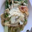 Una foto de Caesar Salad Bella Notte de un restaurante