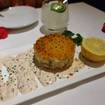 Une photo de Jumbo Lump Crab Cake d'un restaurant