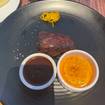 Una foto de Wagyu Burger de un restaurante
