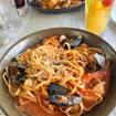 Una foto de Seafood Platter de un restaurante