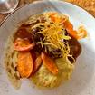 Una foto de Filet Mignon de un restaurante