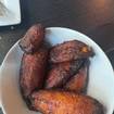 Une photo de Plantain Chips d'un restaurant