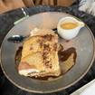 Una foto de Homemade Tiramisu de un restaurante