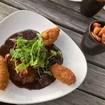 レストランのPork Tenderloin​の写真