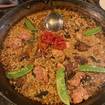 A photo of Carne of a restaurant