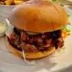 レストランのButtermilk Fried Chicken Sandwich​の写真