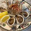 レストランのOysters​の写真