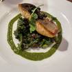 Skuna Bay Salmon-Foto eines Restaurants