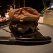 A photo of Wagyu Burger of a restaurant