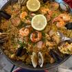 Una foto di Paella Abanda di un ristorante