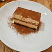 A photo of Tiramisù of a restaurant